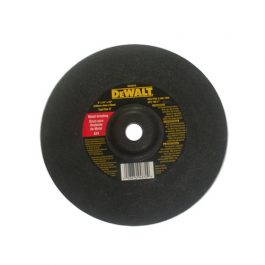 DISCO PULIR METAL 9″x1/4×7/8″ T27A DW44870 – DEWALT