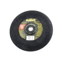 DISCO PULIR METAL 9″x1/4×7/8″ T27A DW44870 – DEWALT