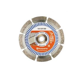 DISCO SEGMENTADO 7″ FLX-CUT S50 – HUSQVARNA