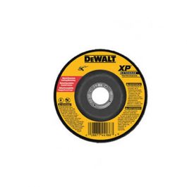 DISCO P/PULIR AINOX  4-1/2″x1/4″x7/8″  T27 DW45430 – DEWALT