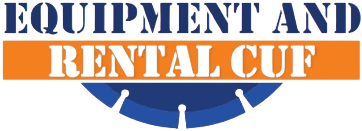 Equipment and Rental Cuf